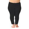 YoRo Naturals Remedywear Pants for Kids, Eczema and Psoriasis Clothing with Light Weight Tencel and Zinc Fibers (Black, 4 Years Old) view 1