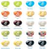 Bean Boozled, Bertie Botts, and Fiery Five 6th Edition Assorted Flavor Jelly Beans, Individually Boxed Weird Flavored Chewy Candies, Refill Boxes for Dispensers and Spinner Challenge Games, Set of 3, 1.5 Ounces view 3
