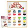 Bean Boozled, Bertie Botts, and Fiery Five 6th Edition Assorted Flavor Jelly Beans, Individually Boxed Weird Flavored Chewy Candies, Refill Boxes for Dispensers and Spinner Challenge Games, Set of 3, 1.5 Ounces view 4