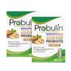 Probulin Total Care Soothe = Prebiotics + Probiotics + Postbiotics + Ginger + Peppermint for Soothing Digestive Support - 15 Bill CFU - 15 Strains - 30 Vegan Caps (Twin Pack) view 1