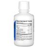 California Gold Nutrition Childrens Liquid Calcium with Magnesium , Bone and Immune Support, Orange Flavor, Gluten Free, Non-GMO, 16 fl oz (473 ml) view 2