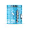 KXR Pre-Workout Energy Powder | Intense Energy Pre-Workout Drink for Men and Women| Improves Performance - Enhanced Focus & Increased Endurance | 30 Servings (Original Blue Shark Gummy) view 2