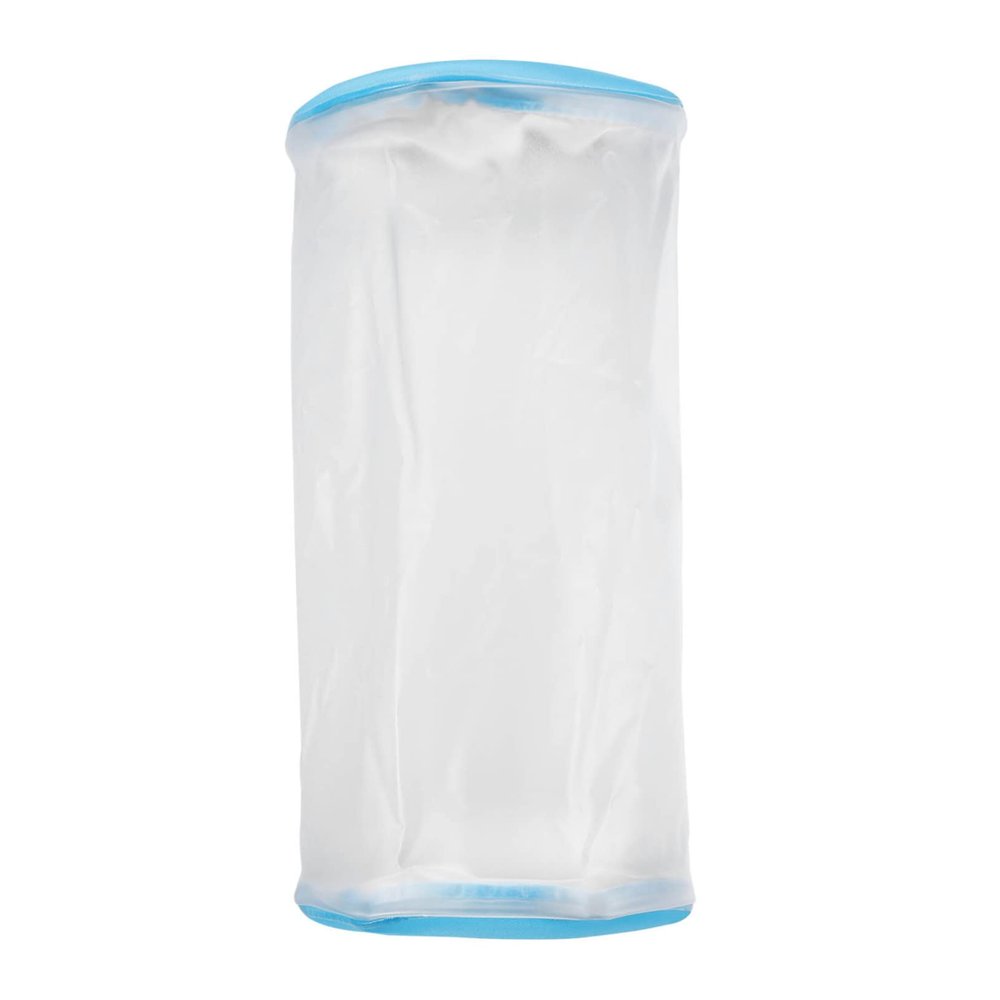 Shower Cast Cover for Elbow Reusable Arm Protector Comfortable Elastic Sleeve Fits Right Left Upper Arm Cover