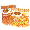 Sweetzo Candy Corn and Pumpkin Pie Jelly Beans Fall Themed Candy, Halloween Candies Variety Mix, Candy Jar and Goodie Bag Fillers (Pack of 2) view 1