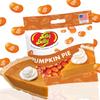Sweetzo Candy Corn and Pumpkin Pie Jelly Beans Fall Themed Candy, Halloween Candies Variety Mix, Candy Jar and Goodie Bag Fillers (Pack of 2) view 3