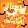 Sweetzo Candy Corn and Pumpkin Pie Jelly Beans Fall Themed Candy, Halloween Candies Variety Mix, Candy Jar and Goodie Bag Fillers (Pack of 2) view 4