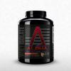 Alpha Nutrition Labs Whey Isolate Protein Powder - Chocolate Flavor, 28g of Protein, Protein Source, Low Carb, Classic Specialty