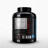 Alpha Nutrition Labs Whey Isolate Protein Powder - Chocolate Flavor, 28g of Protein, Protein Source, Low Carb, Classic Specialty view 3