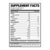 Alpha Nutrition Labs Whey Isolate Protein Powder - Chocolate Flavor, 28g of Protein, Protein Source, Low Carb, Classic Specialty view 4