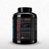 Alpha Nutrition Labs Whey Isolate Protein Powder - Banana Flavor, 28g of Protein, Protein Source, Low Carb, Classic Specialty view 2