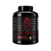 Alpha Nutrition Labs Whey Isolate Protein Powder - Vanilla Flavor, 28g of Protein, Low Carb, Keto-Friendly view 1