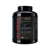 Alpha Nutrition Labs Whey Isolate Protein Powder - Vanilla Flavor, 28g of Protein, Low Carb, Keto-Friendly view 2