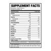 Alpha Nutrition Labs Whey Isolate Protein Powder - Vanilla Flavor, 28g of Protein, Low Carb, Keto-Friendly view 4