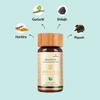 Biogetica Gastrosolve, Digestive Enzyme Supplement for Wellness & Gut Support (Digestive Care) - 80 Tablets view 4