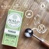 Natural PANDAN Flavoring Extract by HALO PANTRY (2oz bottle) | Colorless/Clear, Dye-Free, Dairy-Free, Sugar-Free, Gluten-Free, NO Sweeteners, NO Calories | Perfect for customizing ANY baking, candy, dessert or drink recipes view 3