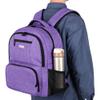 CURMIO CPAP Travel Bag Compatible with ResMed AirMini Machine and Supplies, CPAP Backpack Compatible with ResMed Air Sense 9, Air Sense 10 (Bag Only, Patented Design) view 4