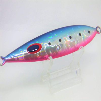 Slow Skip CX 300g Magma Blue Pink Sardine
