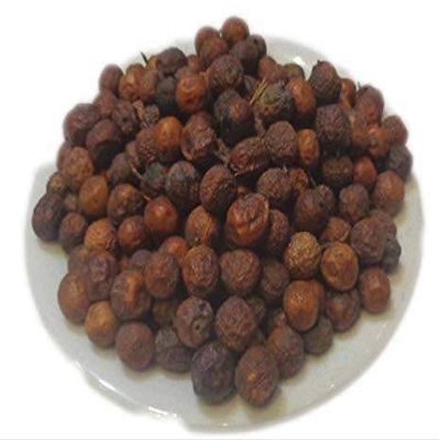 seasol Bakayan Phal - Bakain Phal - Melia Azedarach - Bakayan Fruit 100Grm