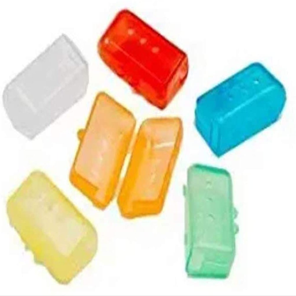 2 set of 5 - PlakSmacker Toothbrush Hygiene Covers