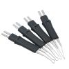 1 Set Dental Gutta Percha Points Teeth Cutter with 4 Tips Oral Tooth Gum Endo Gutta Percha Dissolve Breaker Teeth Whitening Tool view 3