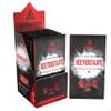 Audacious Nutrition KetoStart+ | Exogenous Ketones Powder with Electrolytes for Energy, Strength & Focus | with Caffeine | Raspberry Lemonade Flavor Electrolyte Powder (10x Ketones Drink Mix Packets) view 1
