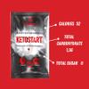 Audacious Nutrition KetoStart+ | Exogenous Ketones Powder with Electrolytes for Energy, Strength & Focus | with Caffeine | Raspberry Lemonade Flavor Electrolyte Powder (10x Ketones Drink Mix Packets) view 4