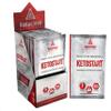 Audacious Nutrition KetoStart | Exogenous Ketones Powder with Electrolytes | Caffeine Free | Tropical Flavor Electrolyte Powder for Energy, Strength & Focus (10x Ketones Drink Mix Packets) view 1