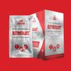Audacious Nutrition KetoStart | Exogenous Ketones Powder with Electrolytes | Caffeine Free | Tropical Flavor Electrolyte Powder for Energy, Strength & Focus (10x Ketones Drink Mix Packets) view 2