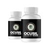 (2 Pack) Ocusil - Ocusil Eye Support Dietary Supplement (120 Capsules) view 1