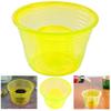 100 Neon Shot Glasses Cups Jager Bomb Blaster Disposable Party Drink 2.75oz 1oz view 4