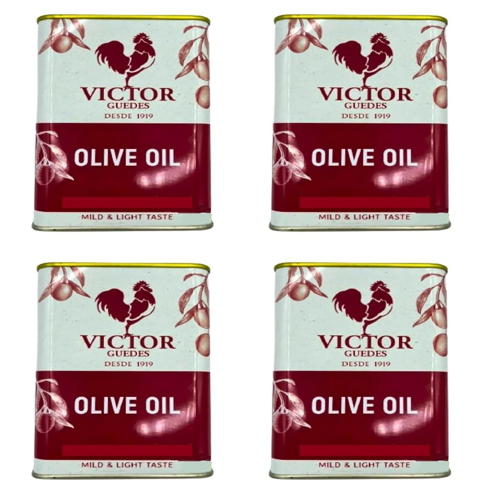 2 set of 2 pack,Victor Guedes Olive Oil