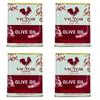 2 set of 2 pack,Victor Guedes Olive Oil view 1