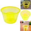 25 Ct Two Part Jager Bombs Blaster Power Shot Glasses Cups Shooter 2.75oz 1oz view 4