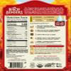 Birch Benders Organic Pancake and Waffle Mix, Classic Recipe, Whole Grain, Non-GMO, Just Add Water, 80 Ounce Family Pack (40oz 2-pack) view 2