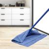 Superio Microfiber Squeegee Mopping Towel Large Miracle Cloth 20 x 30 Streak Free Microfiber Floor Cloth-Rag for Cleaning House, Kitchen, Bathroom-Scratch Free- 2 Pack view 2