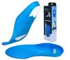 Arch Cloud Premium Grade Orthotic Insole by KidSole Lightweight Pronation & Supination Insole ((20 CM) Kids Size 12-1.5) view 1