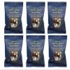 Trader Joe's Coffee Lover's Chocolate-Covered Assorted Espresso Beans - 6 Count (2.5 oz ea) view 1