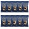 Trader Joe's Coffee Lover's Chocolate-Covered Assorted Espresso Beans - 10 Count (2.5 oz ea) view 1