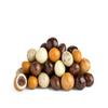Trader Joe's Coffee Lover's Chocolate-Covered Assorted Espresso Beans - 10 Count (2.5 oz ea) view 2