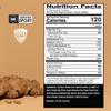 Bare Performance Nutrition, Vegan Protein, Plant Based Protein, Pea Protein, Watermelon Protein and Pumpkin Protein, Naturally Sweetened and Flavored, 27 Servings, Oatmeal Cookie view 2