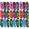 Pop Rocks (108 Pack) - Bulk 108 Individually Wrapped Packets of Pop Rocks Candies - Giant Wholesale Bags of 9 Assorted Flavors of Crackling Popping Candys view 1