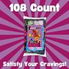 Pop Rocks (108 Pack) - Bulk 108 Individually Wrapped Packets of Pop Rocks Candies - Giant Wholesale Bags of 9 Assorted Flavors of Crackling Popping Candys view 3