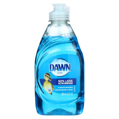 Dawn Ultra Dishwashing Liquid Soap