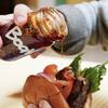 Boon Sauce Chili Oil, (8 Ounces), Spicy Chili Oil with Garlic, Anchovies and Shallots view 4