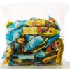 Chocolate Candies Mix Mishka Kosolapy (Toed Clumsy Bear), Little Red Riding Hood (Krasnaya Shapochka), Alionka (Alenka, Alyonka) 500g/17.63oz Nutty Paste with Wafers and Chocolate Glaze in Individual Wraps Gourmet Imported Russian Candy Sweets Bars U view 2