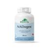 Nadogen NAD+ Supplement for Cellular Energy & Healthy Aging | 250mg Nicotinamide Riboside + Pterostilbene | Vegan, Non-GMO | Metabolism & Cognitive Support view 1
