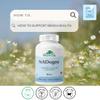 Nadogen NAD+ Supplement for Cellular Energy & Healthy Aging | 250mg Nicotinamide Riboside + Pterostilbene | Vegan, Non-GMO | Metabolism & Cognitive Support view 2