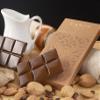 Carob Almond And Milk Bar view 3