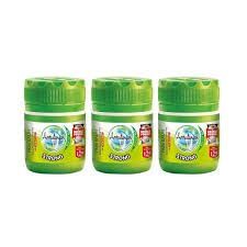RSINC Amrutanjan Strong Pain Balm Double Power 50 ml (3)