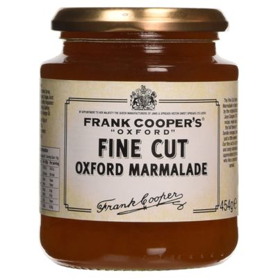3 set Frank Cooper's - Fine Cut Oxford Marmalade - 454g